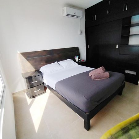 In Love Dream Vacations Apartman Cancún Kültér fotó