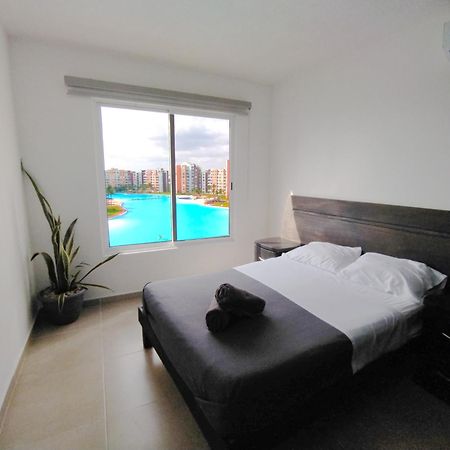 In Love Dream Vacations Apartman Cancún Kültér fotó