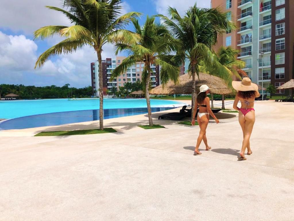 Love Dream Vacation Cancún Kültér fotó