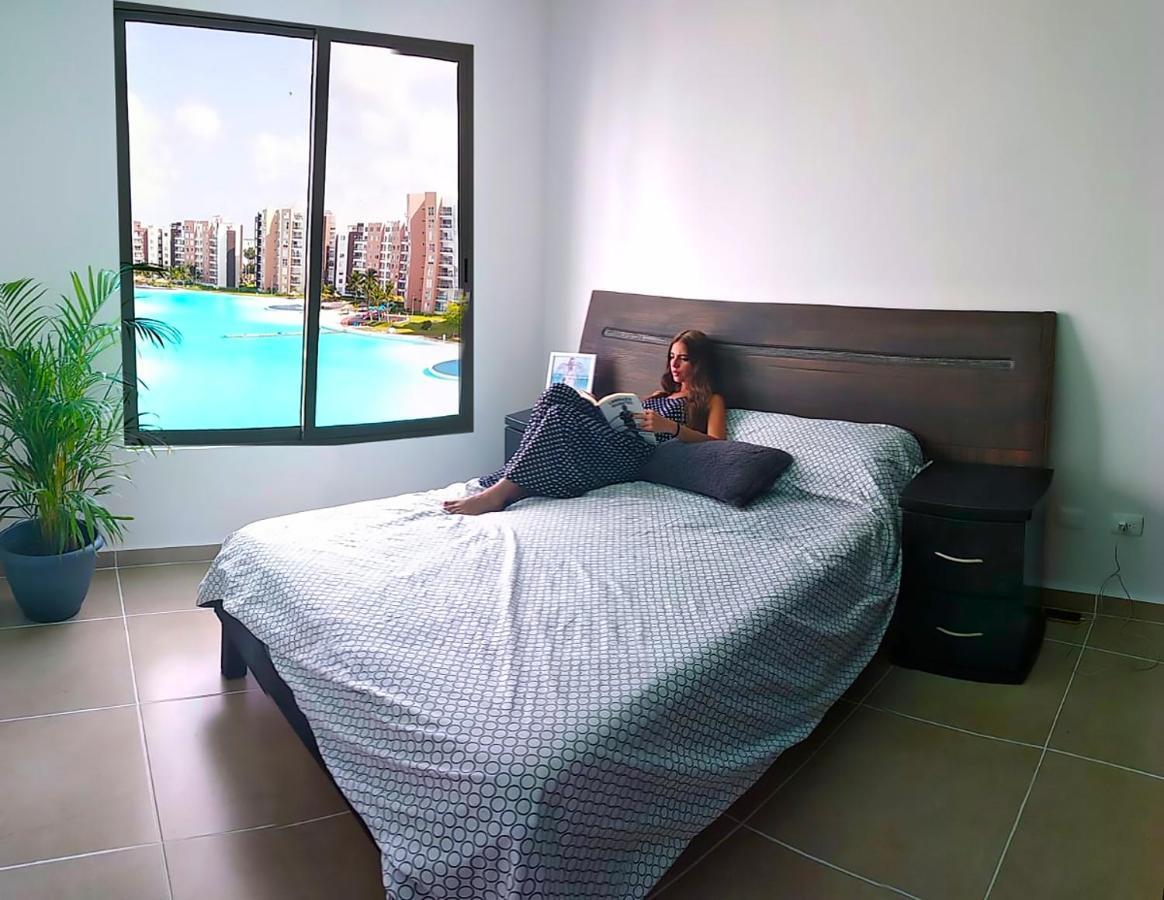 Love Dream Vacation Cancún Kültér fotó