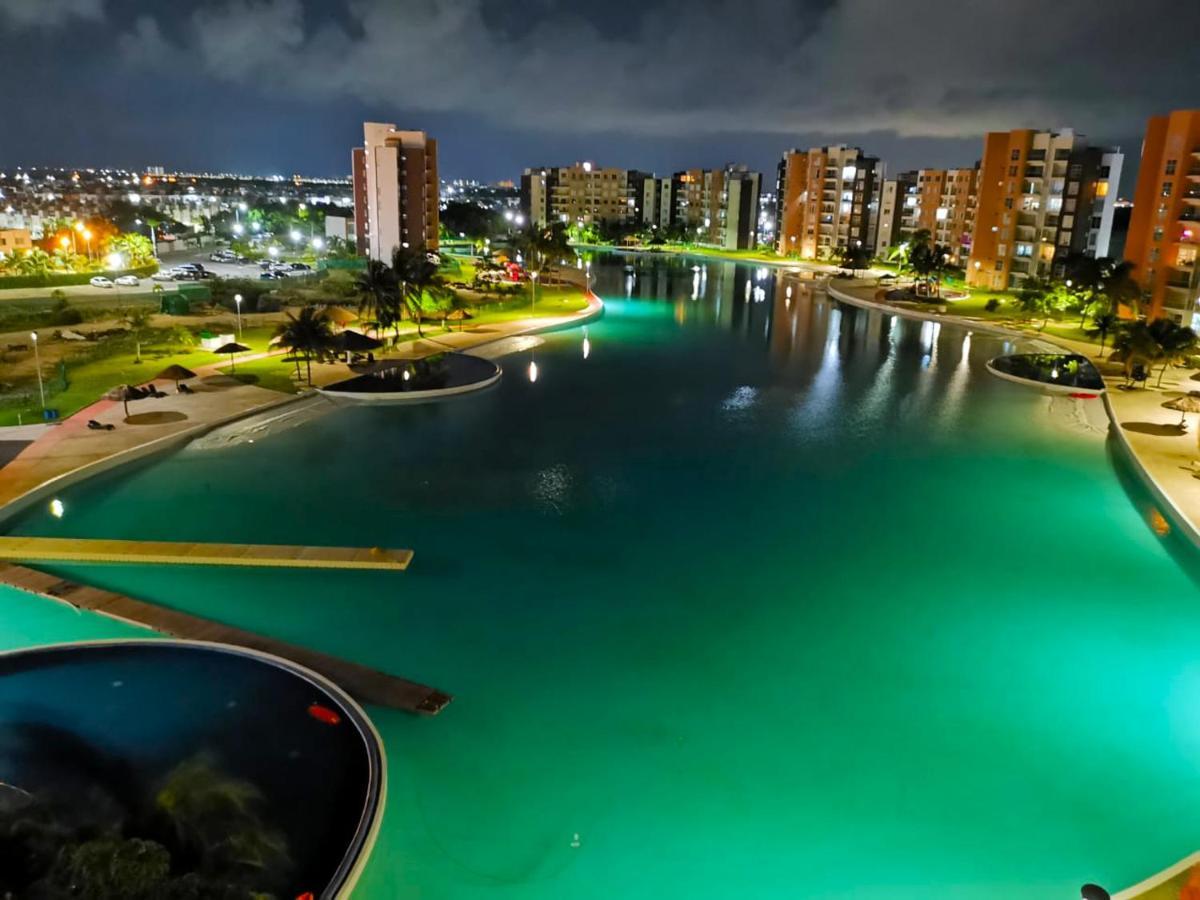 Love Dream Vacation Cancún Kültér fotó