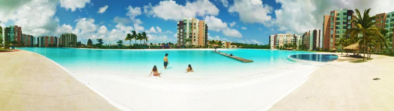 Love Dream Vacation Cancún Kültér fotó