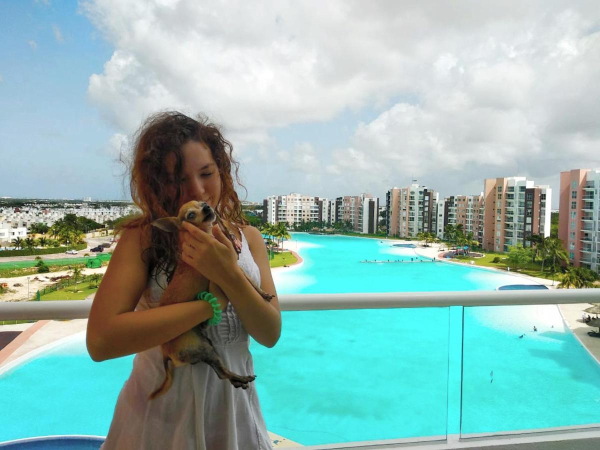 Love Dream Vacation Cancún Kültér fotó