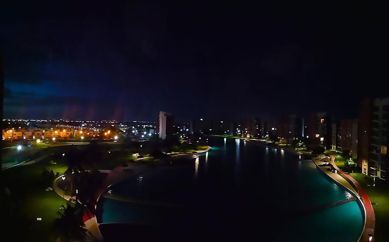Love Dream Vacation Cancún Kültér fotó