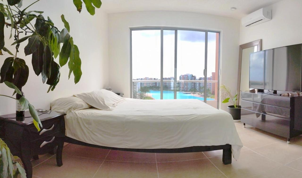 In Love Dream Vacations Apartman Cancún Kültér fotó