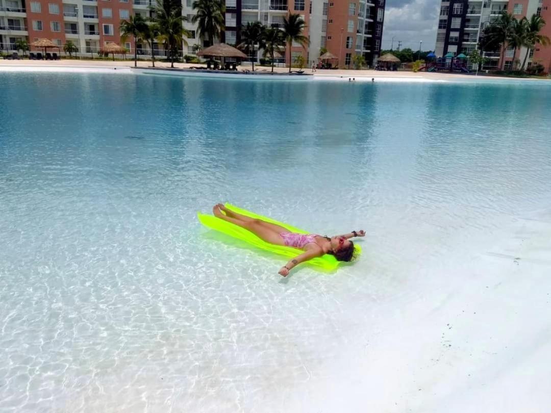 Love Dream Vacation Cancún Kültér fotó