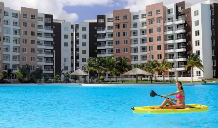 Love Dream Vacation Cancún Kültér fotó