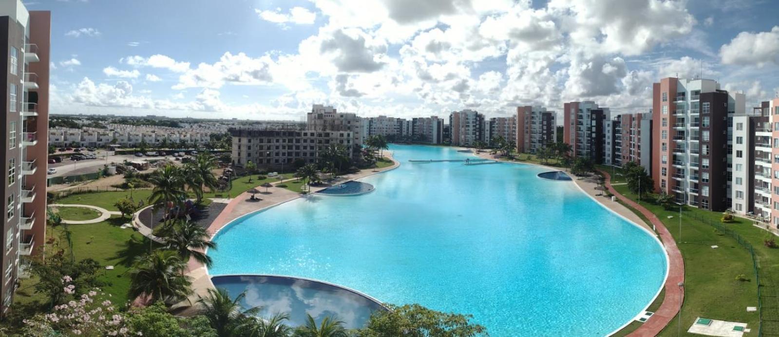 Love Dream Vacation Cancún Kültér fotó