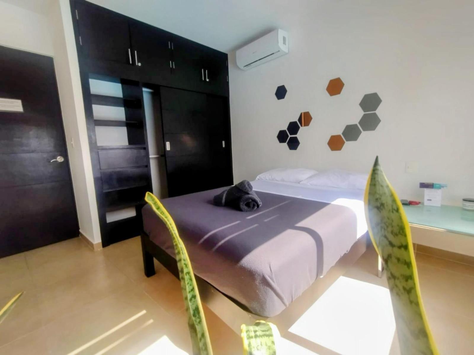 In Love Dream Vacations Apartman Cancún Kültér fotó