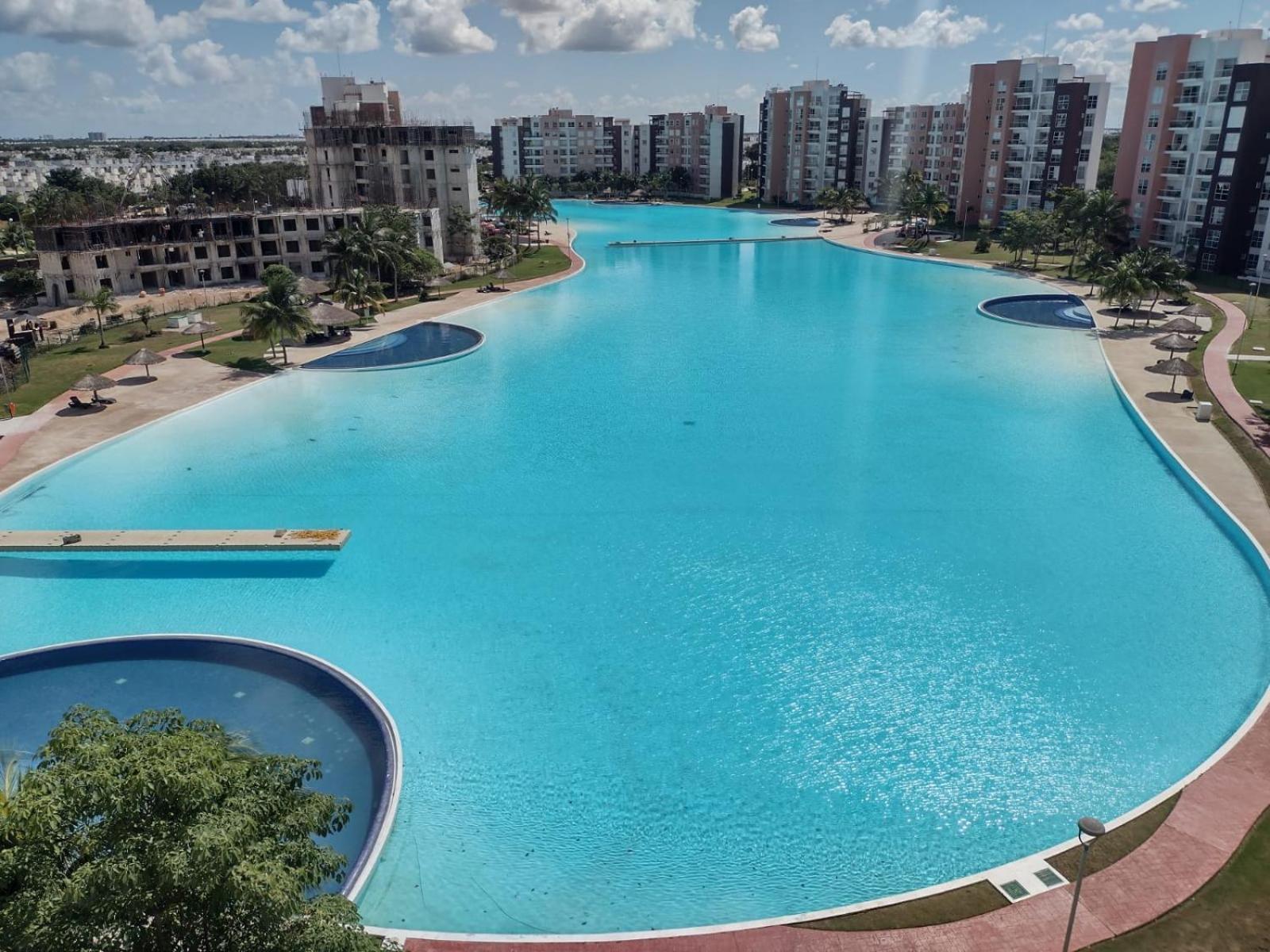 Love Dream Vacation Cancún Kültér fotó
