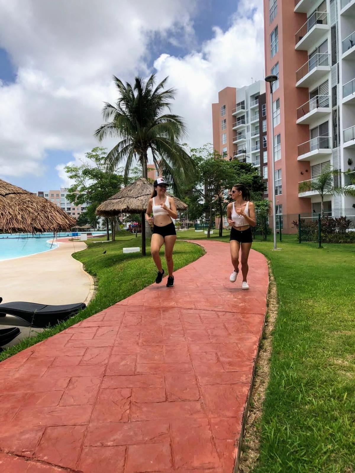 Love Dream Vacation Cancún Kültér fotó