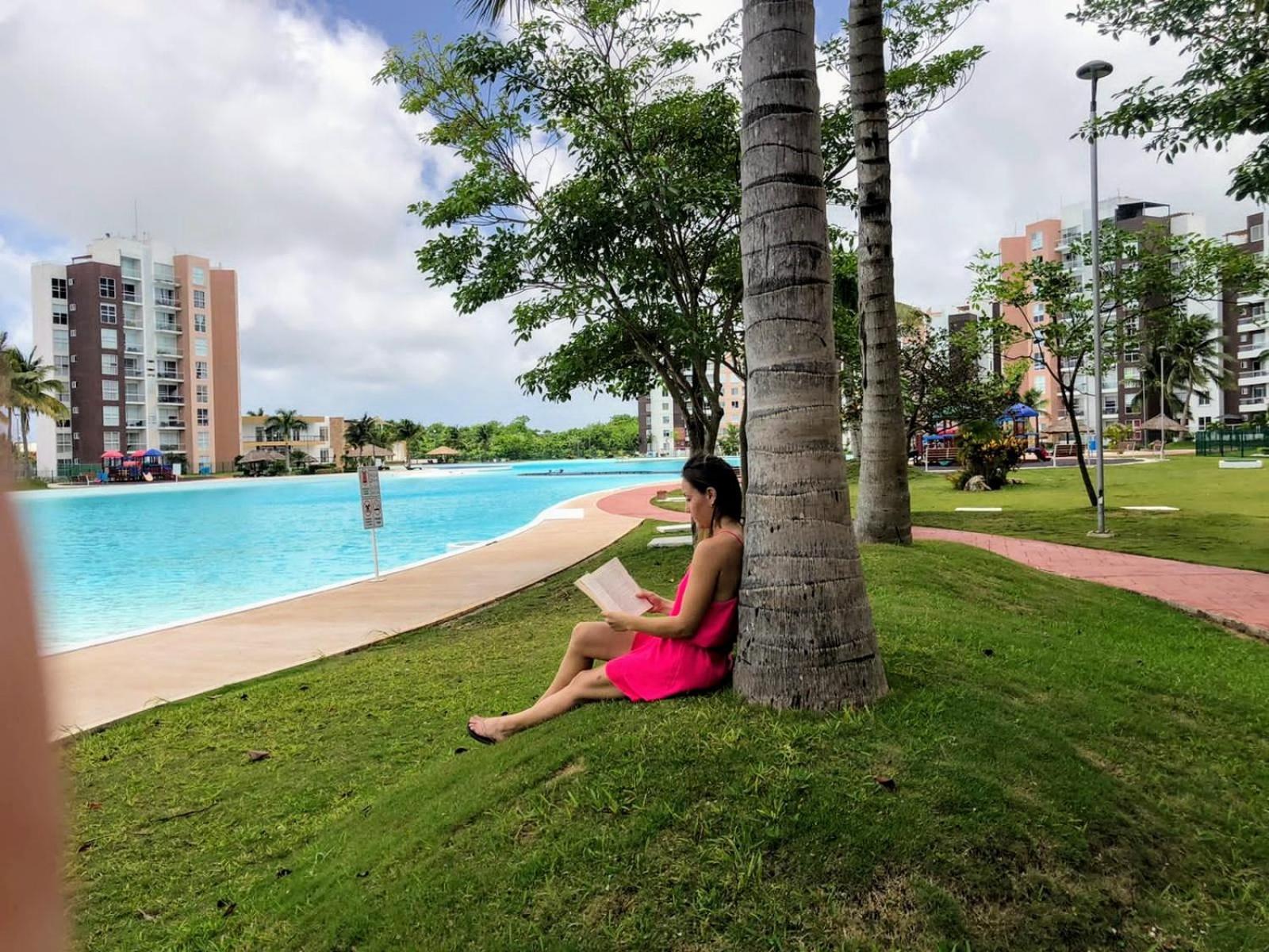 In Love Dream Vacations Apartman Cancún Kültér fotó