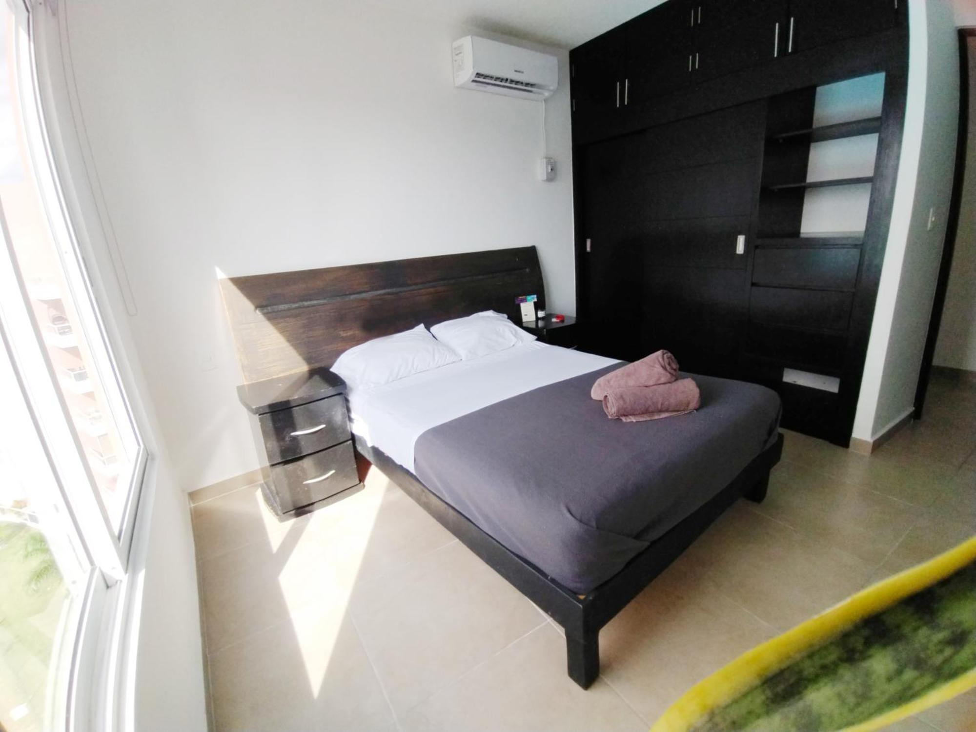 In Love Dream Vacations Apartman Cancún Kültér fotó