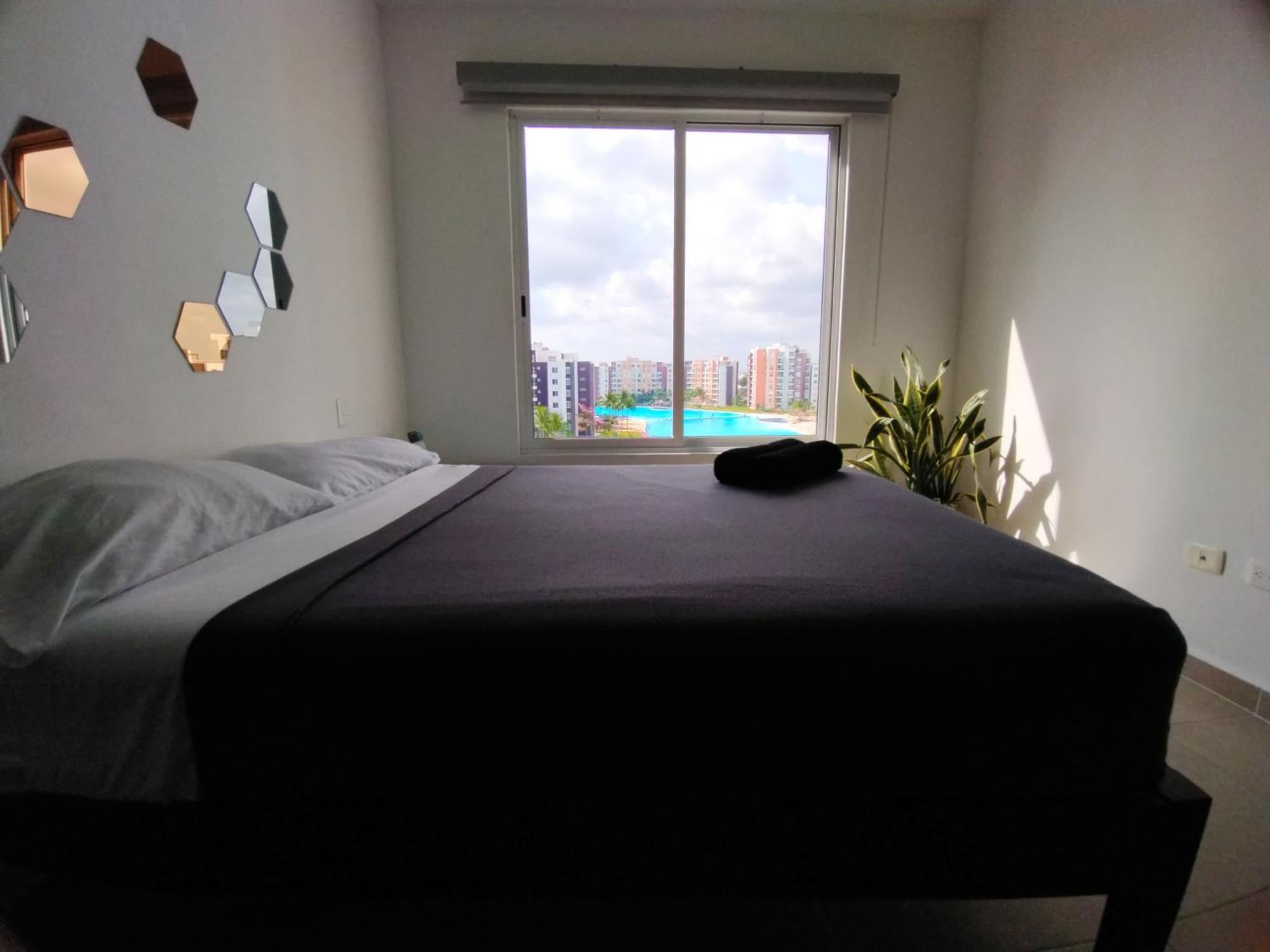 In Love Dream Vacations Apartman Cancún Kültér fotó