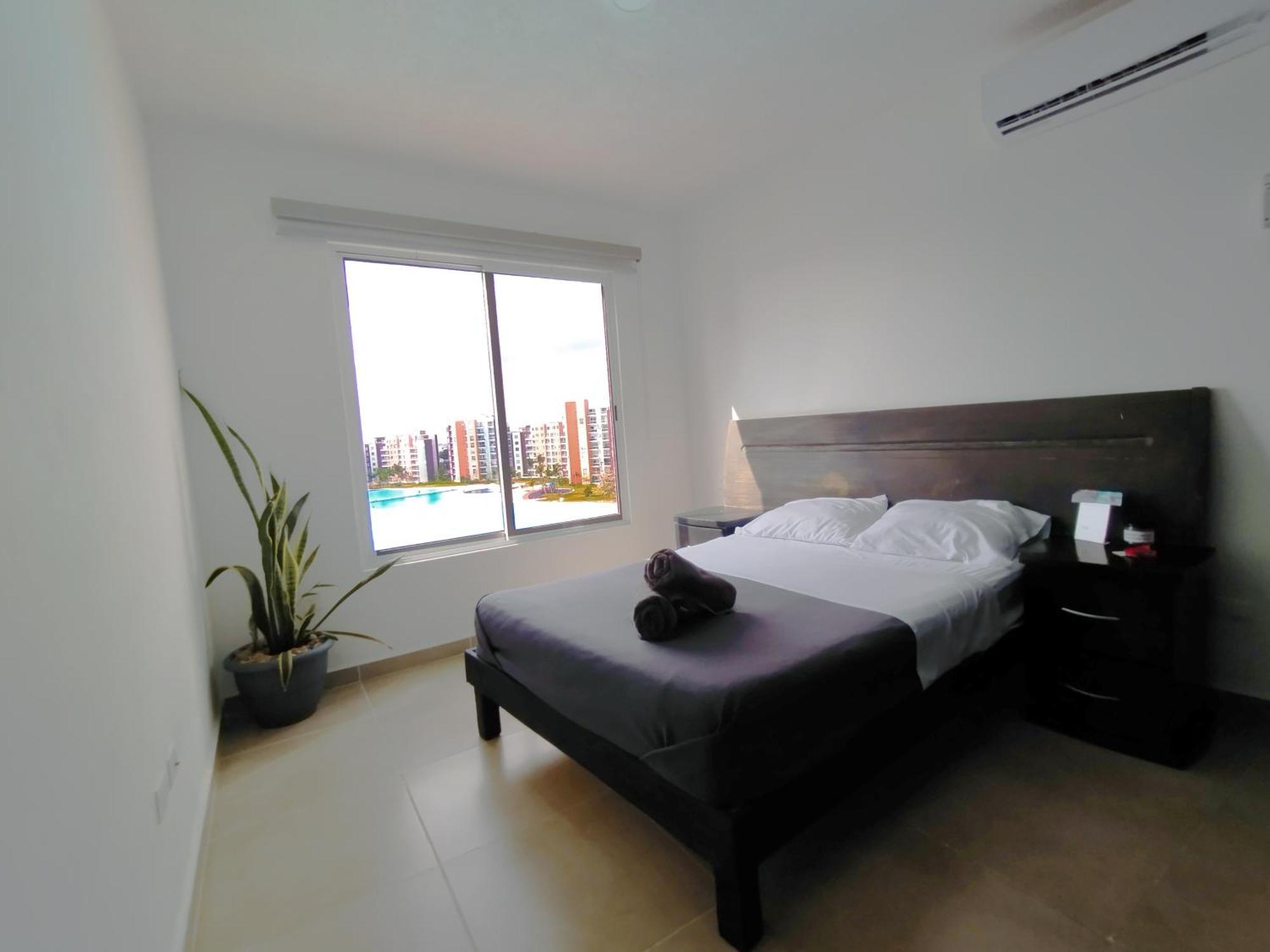 In Love Dream Vacations Apartman Cancún Kültér fotó