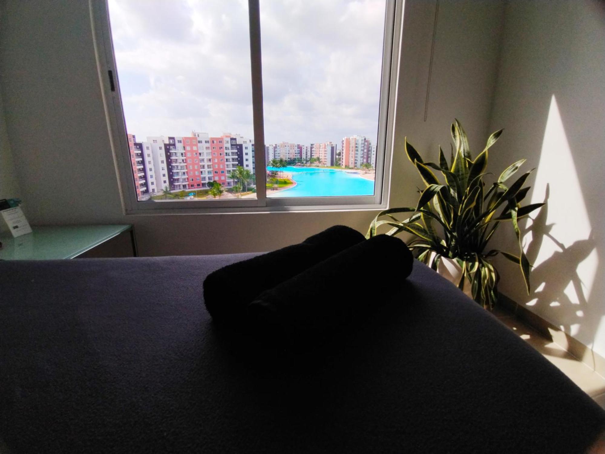 In Love Dream Vacations Apartman Cancún Kültér fotó