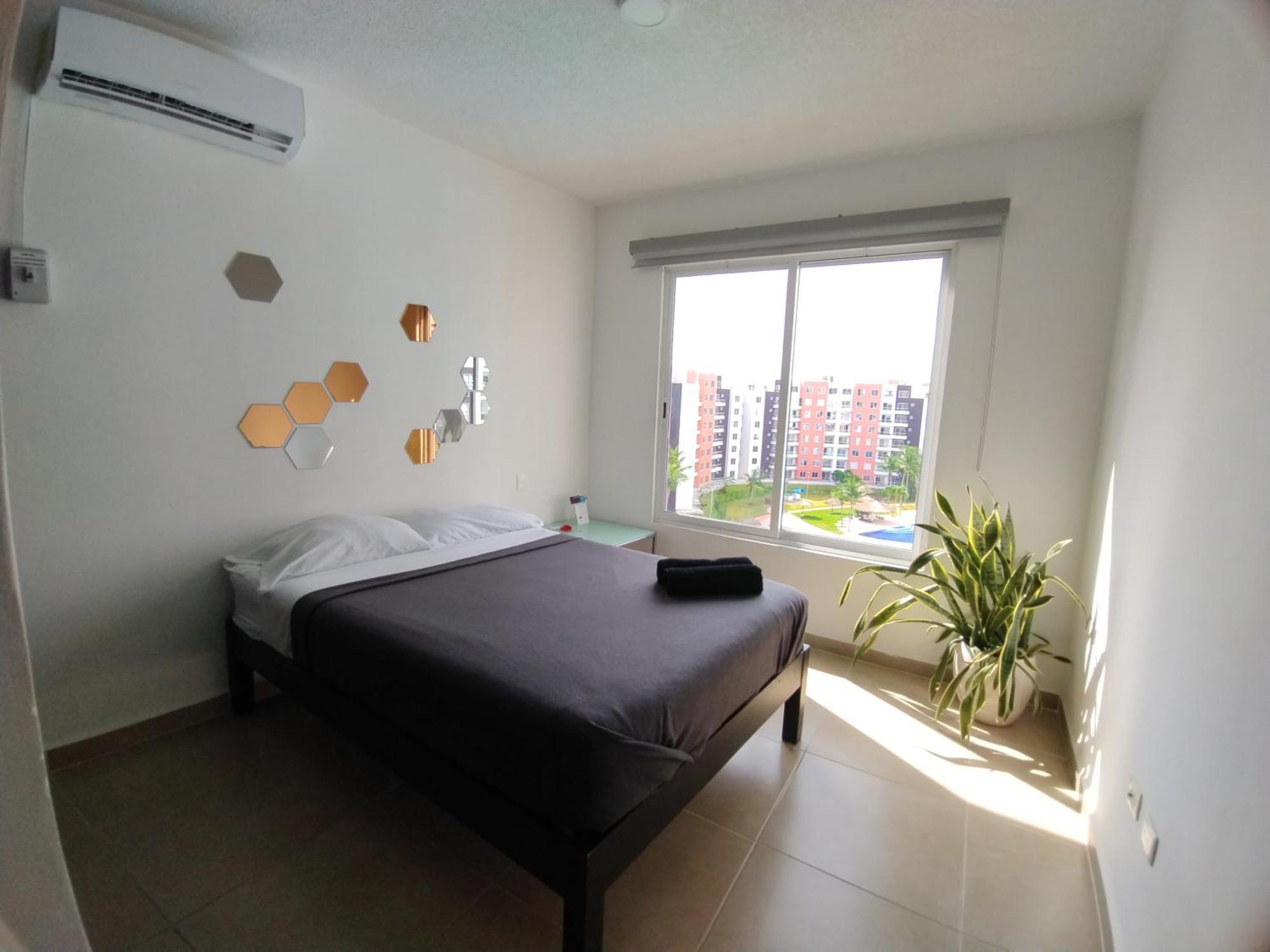 In Love Dream Vacations Apartman Cancún Kültér fotó