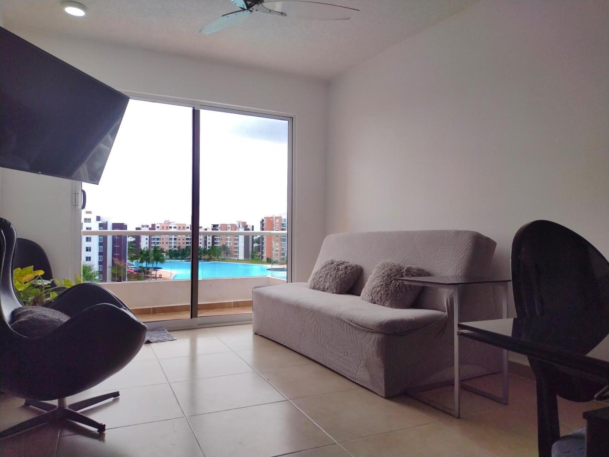 In Love Dream Vacations Apartman Cancún Kültér fotó