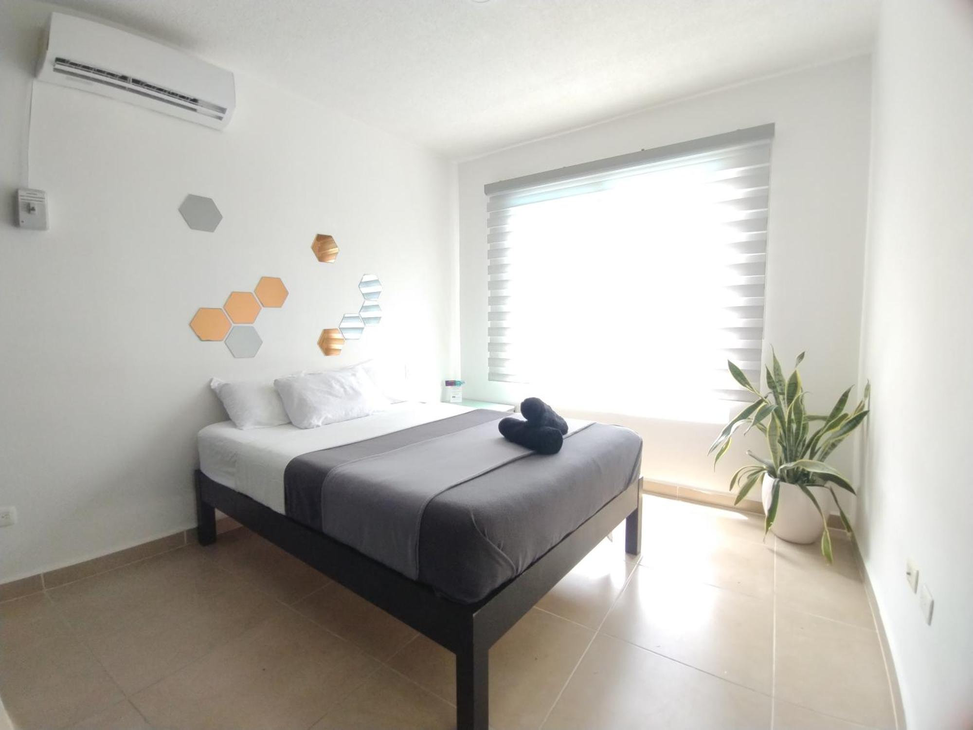 In Love Dream Vacations Apartman Cancún Kültér fotó