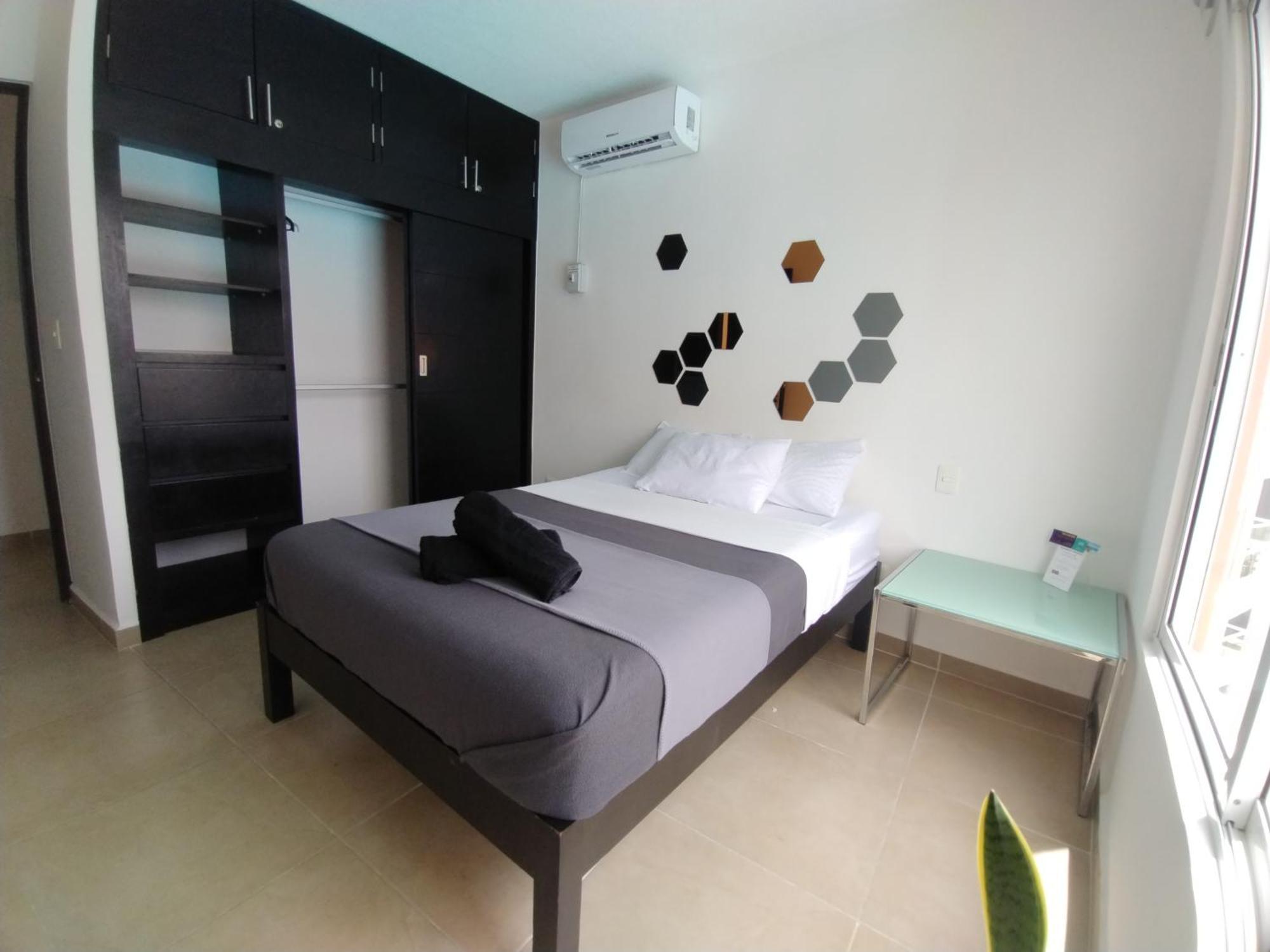 In Love Dream Vacations Apartman Cancún Kültér fotó