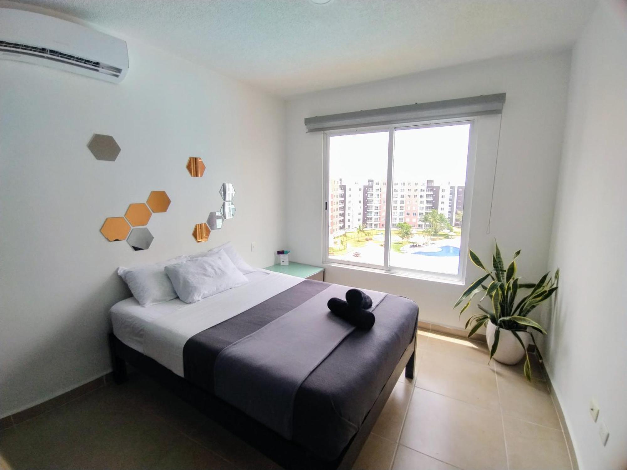 In Love Dream Vacations Apartman Cancún Kültér fotó