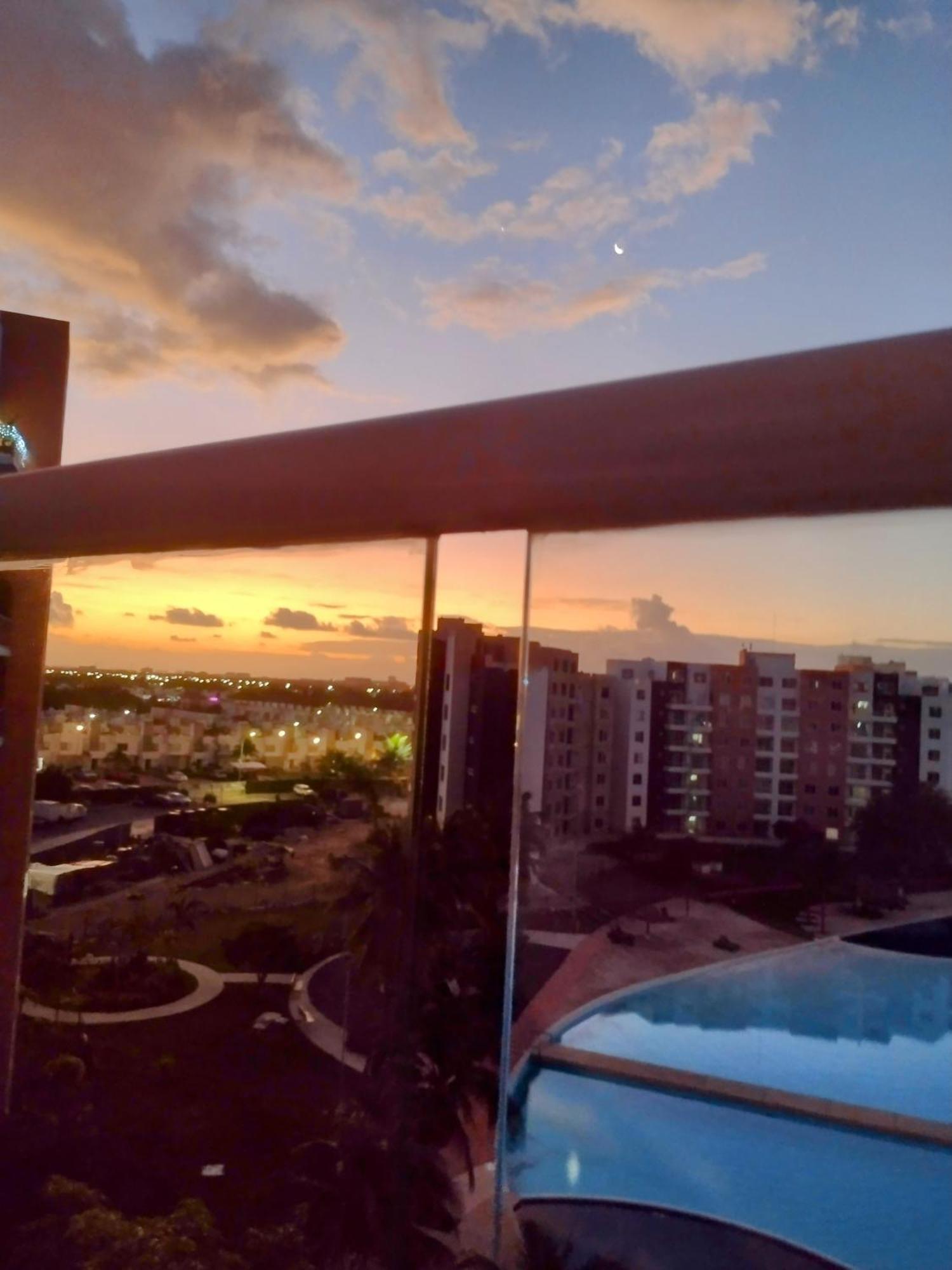 Love Dream Vacation Cancún Kültér fotó