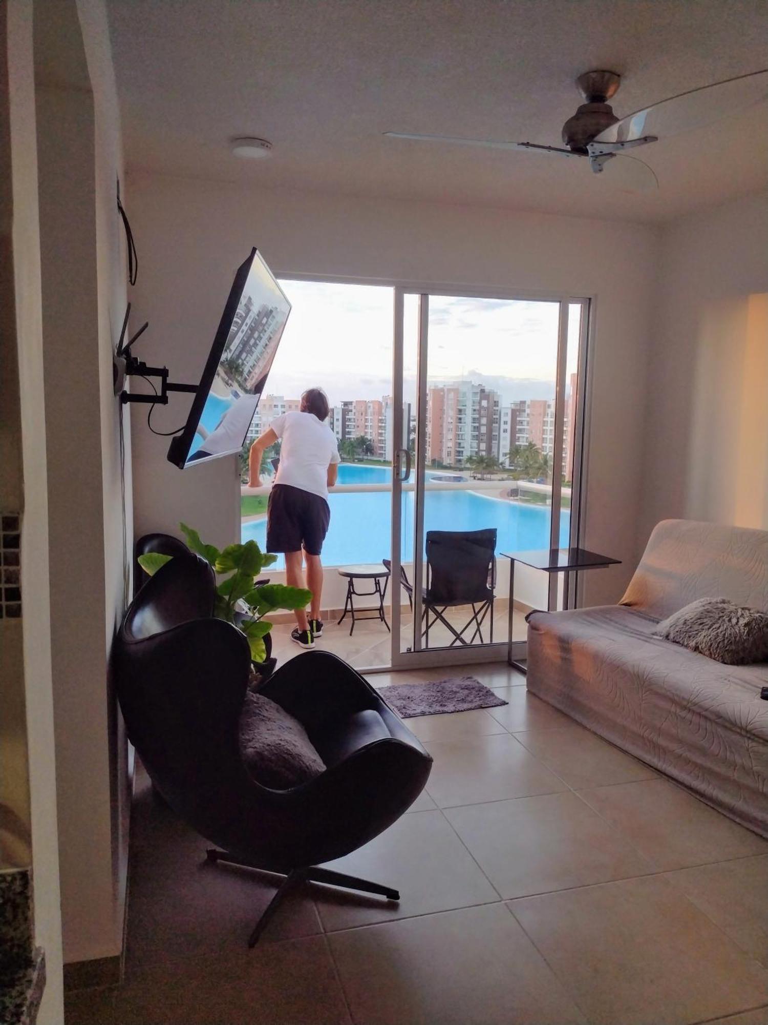 In Love Dream Vacations Apartman Cancún Kültér fotó