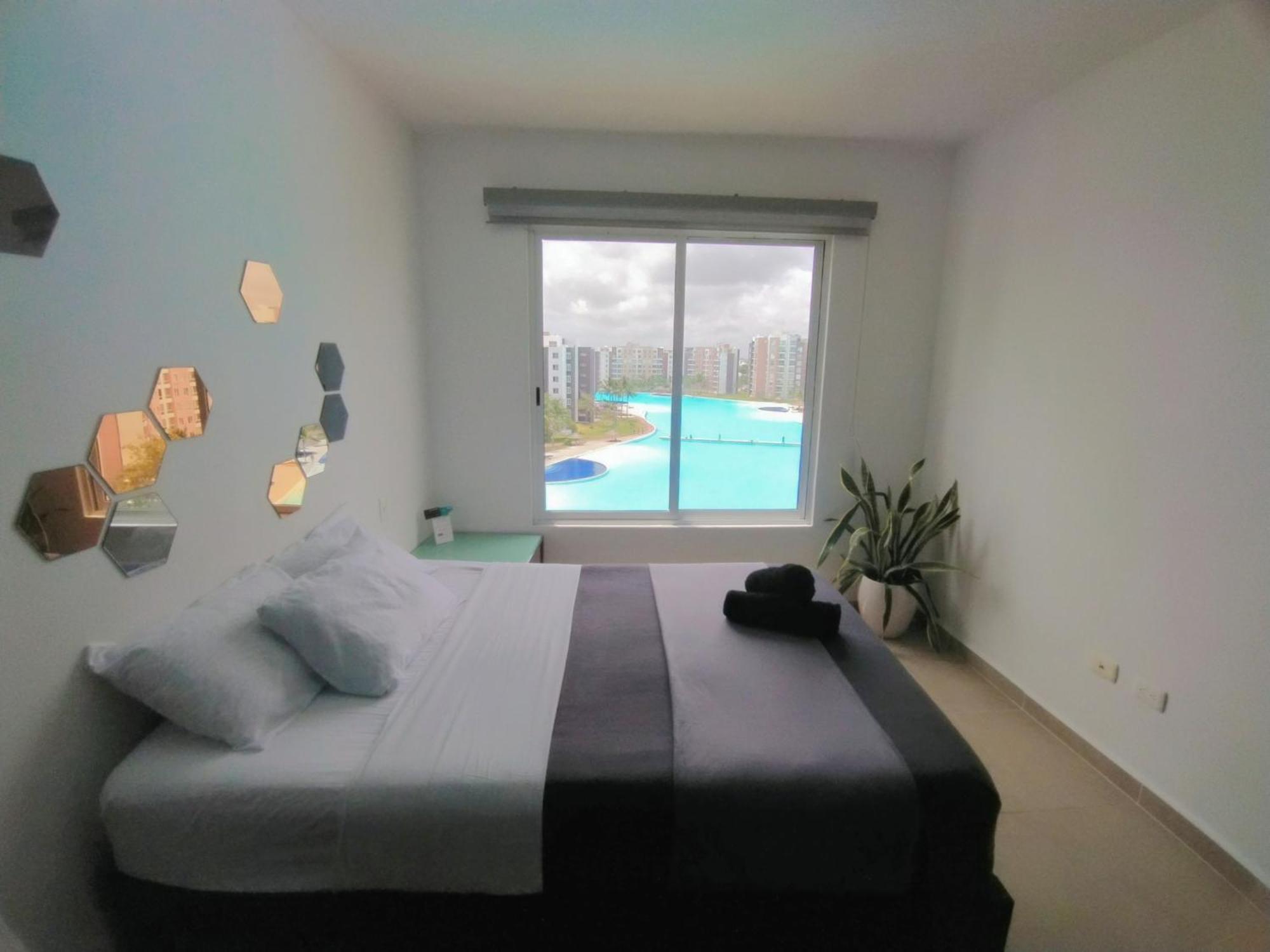 Love Dream Vacation Cancún Kültér fotó